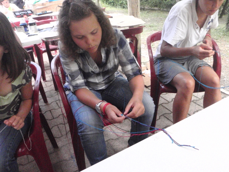 Village Camps International Summer Camp Ardèche, France 2019-07-26 https://www.villagecamps.com/journals_admin/images/77-6-Making bracelets 2.jpg Village Camps International Summer Camp Ardèche, France 2019-07-26 https://www.villagecamps.com/journals_admin/images/77-6-Making bracelets 2.jpg